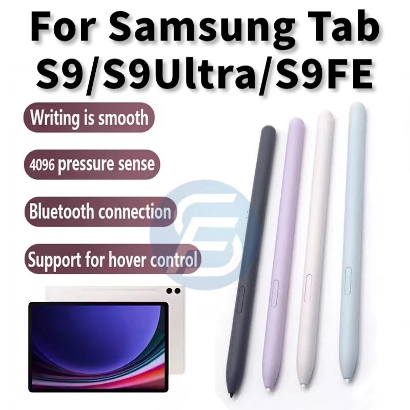Sticky Note Cube - オリジナルのSamsung Galaxy Tab S9Ultra S9 FE+