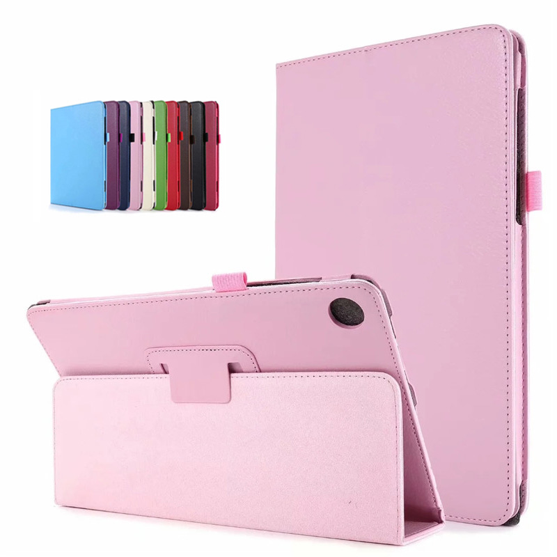 Sticky Note Cube - Samsung Tab A 10.1 2019ケース SM-T510