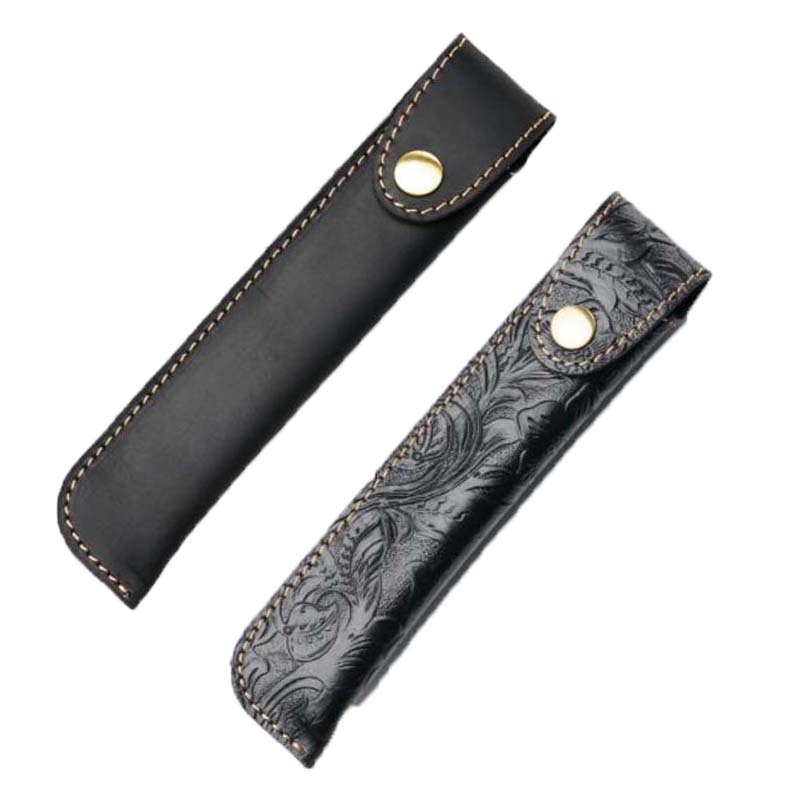 Stationery Supplies Business - レザーバッグ1本,ビジネス用パッケージバッグ,文房具ギフトケース,事務用品,牛革バッグ