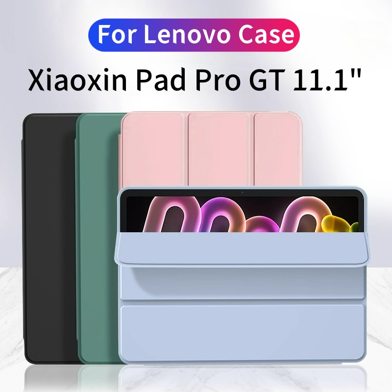 Sticky Note Cube - Lenovo Xiaoxin Pad Pro GT 11.1インチ