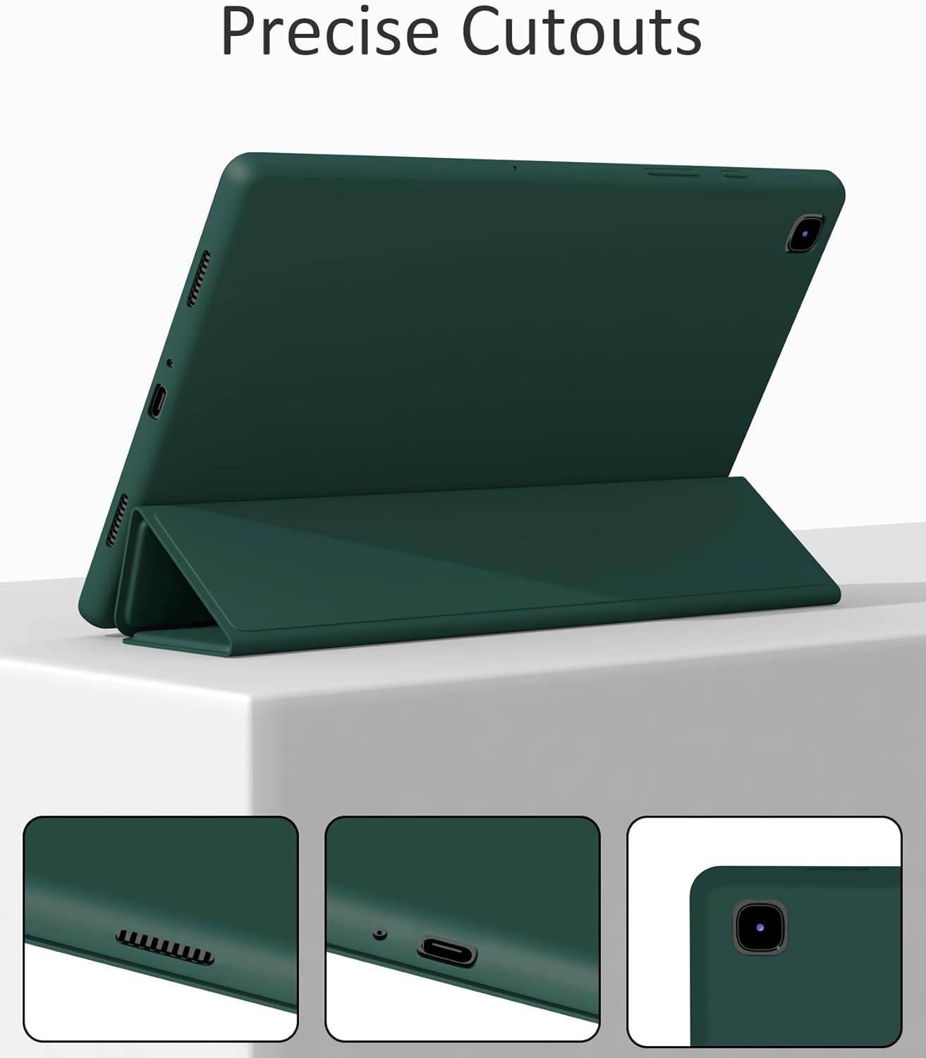 三つ折りフリップケース Samsung Galaxy Tab - Sticky Note Cube のレビューと価格