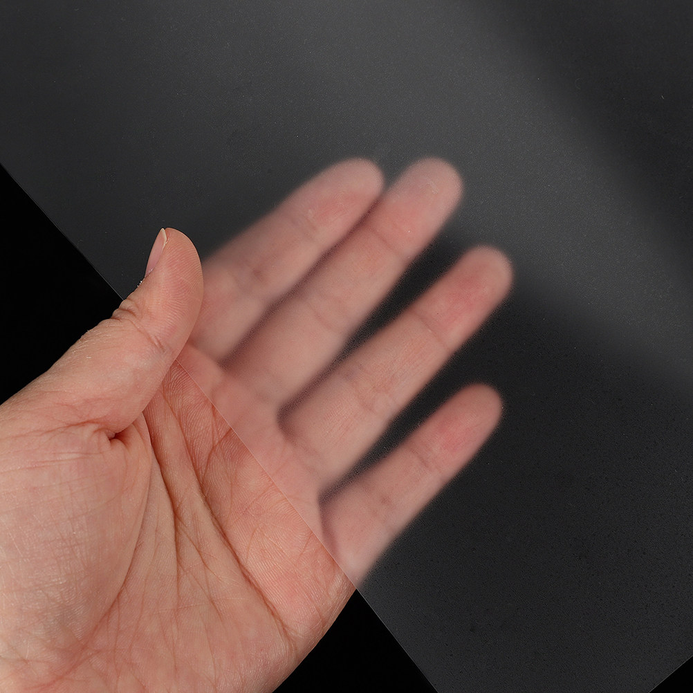 100枚入り写真ラミネートシート 透明サーマルラミネートポー - Document Laminator Pouch のレビューと価格