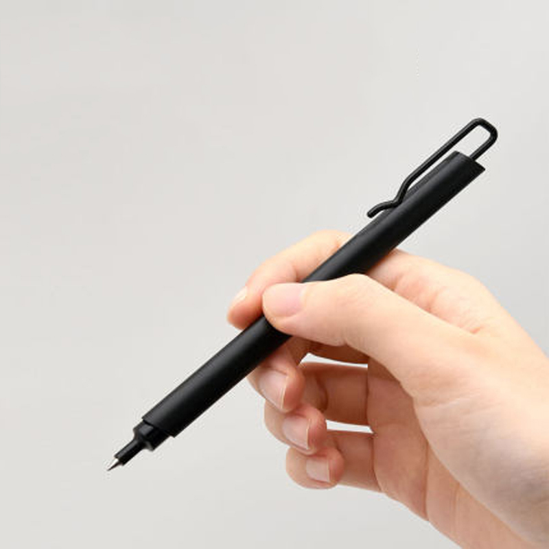 Kaco メタルサインペン ジェルペン用リフィル付き 0.5 - Stationery Supplies Business のレビューと価格