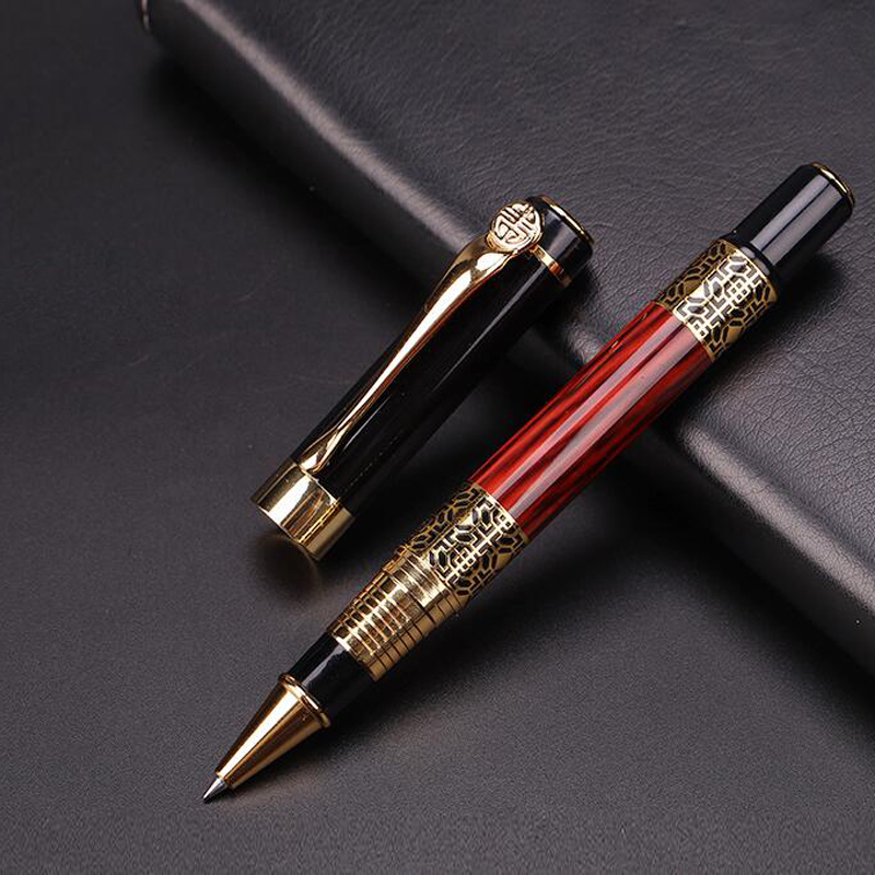 カスタマイズゲルペン学用品文具店金属高級ボールペンオフィスア - Stationery Office And School Supply Stores のレビューと価格