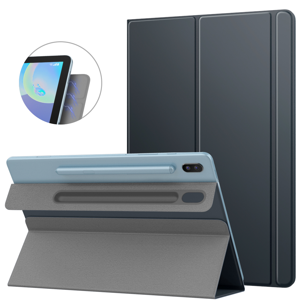 Samsung Galaxy Tab S6用ケース、超薄型磁 - Sticky Note Cube のレビューと価格