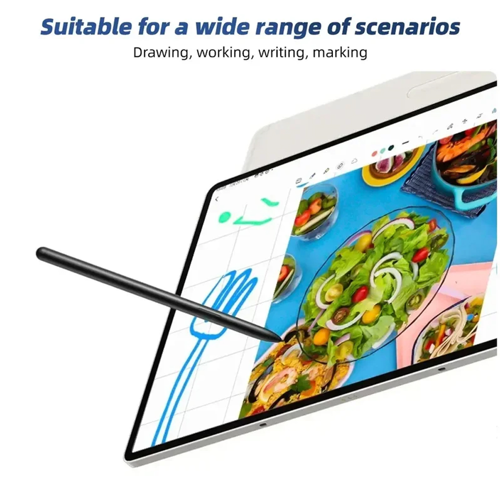 TABLIKE EMR S ペン Samsung Galax - Sticky Note Cube のレビューと価格