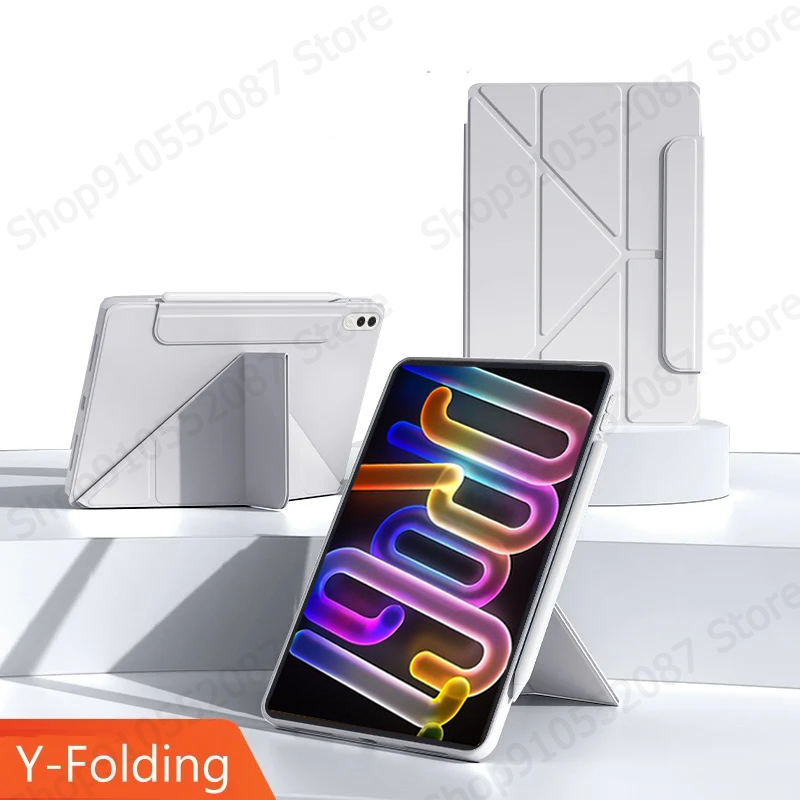 Xiaoxin Pad Pro GTケース tb710fu  - Sticky Note Cube のレビューと価格