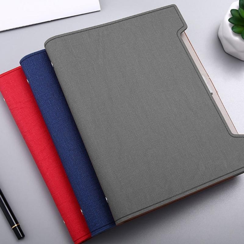 R53C ハードカバー レザー ノートブック 192 ページ - Journal Leather Hardcover のレビューと価格
