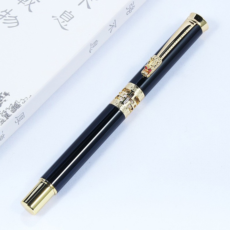 カスタムゲルペン パーソナライズされた高級文具 美しい文字筆 - Stationery Office And School Supply Stores のレビューと価格