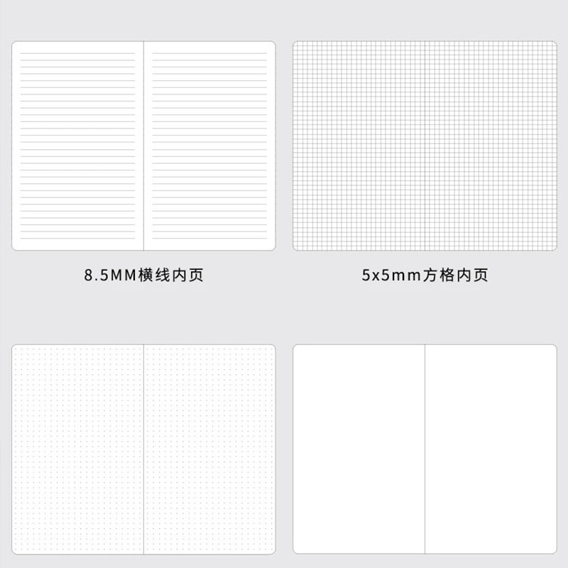 PU カバーノートブック A5 パスワードブックアルファベッ - Index Tab Divider のレビューと価格