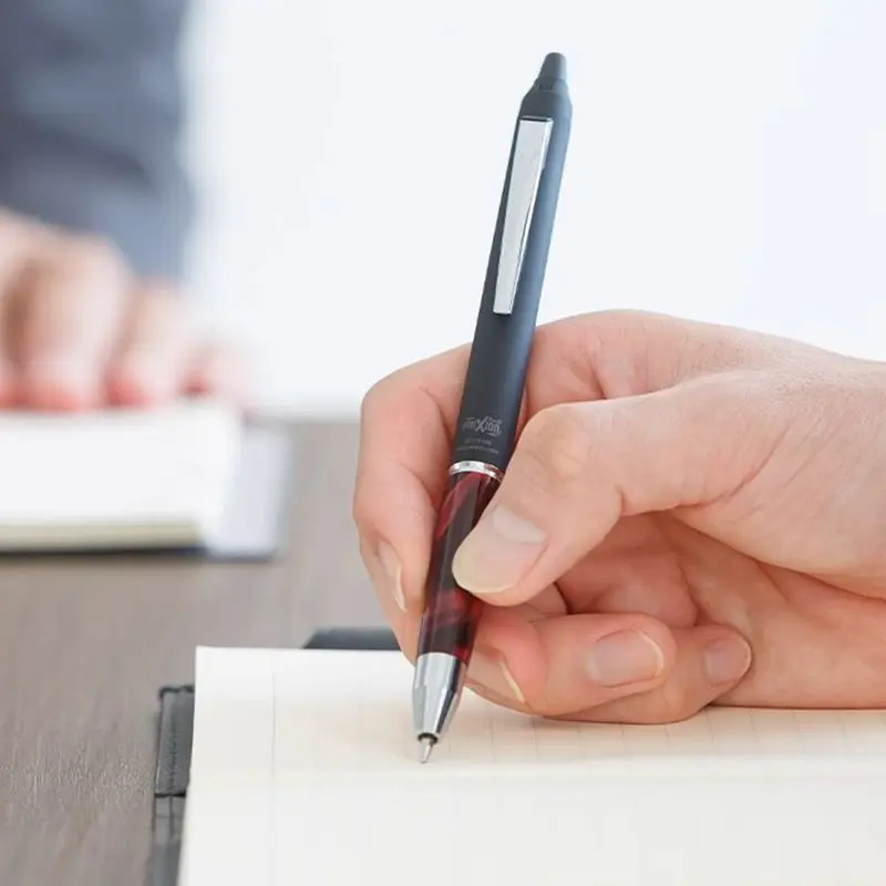 新しいオリジナルパイロット日本ハイエンドフリクションプレスボ - Pilot Pen Frixion のレビューと価格