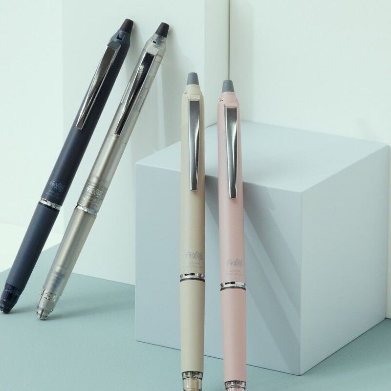 日本パイロットフリクション熱消去可能なゲルペン 0.5 ミリ - Pilot Pen Frixion のレビューと価格