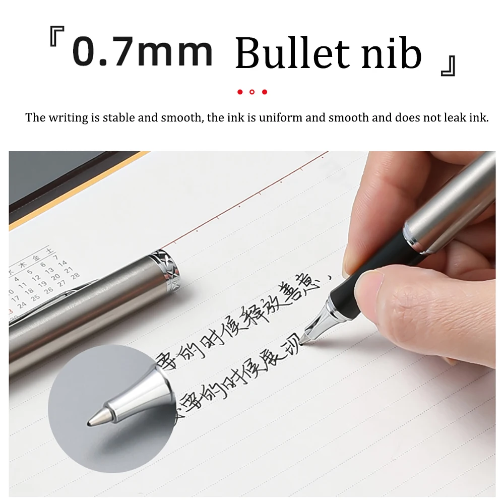 日本の金属製ペンチ,ペン先,黒,滑らか,速乾性,ボールペン, - Pentel Pen Energel のレビューと価格
