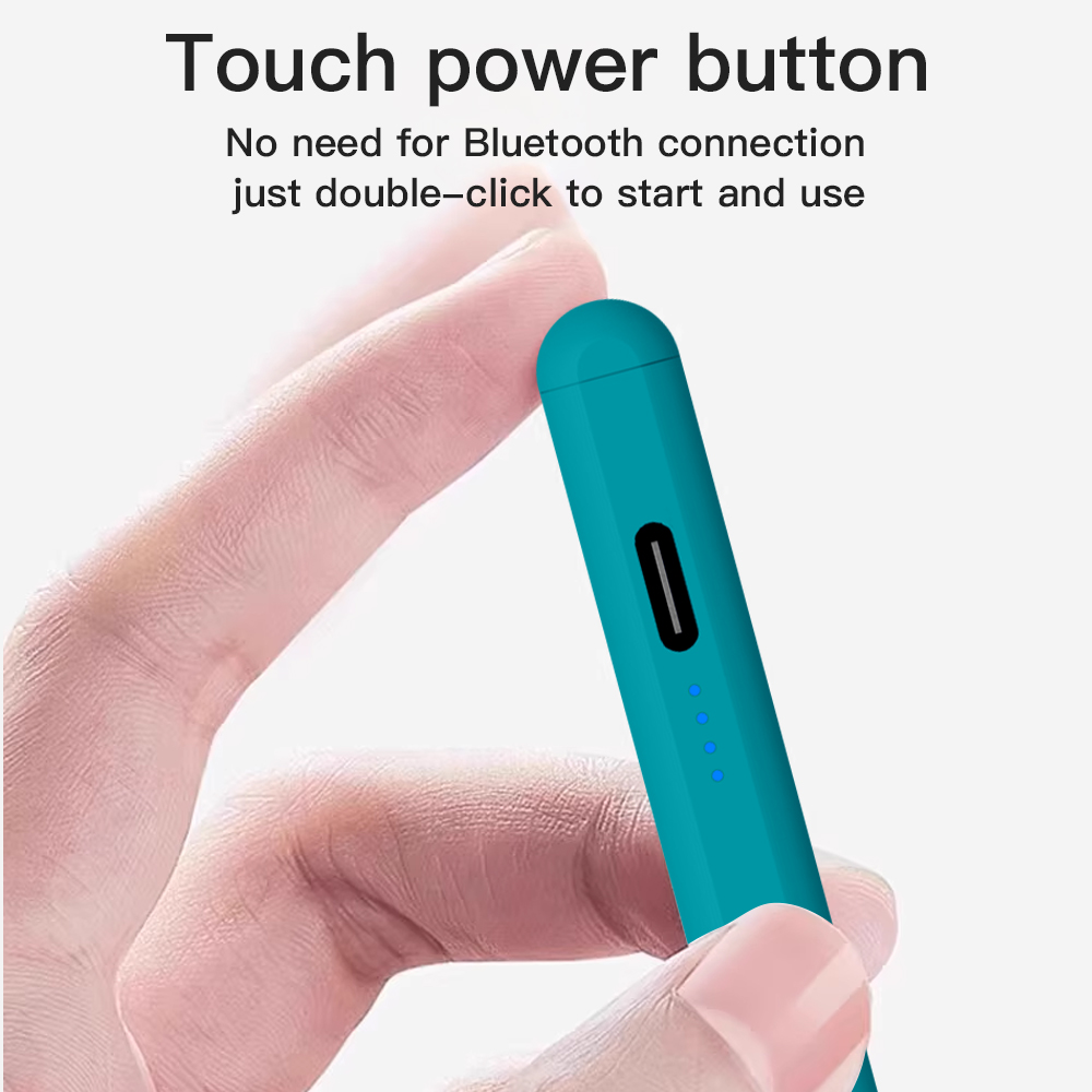 ユニバーサルスタイラスペングラデーションカラー Androi - Sticky Note Cube のレビューと価格