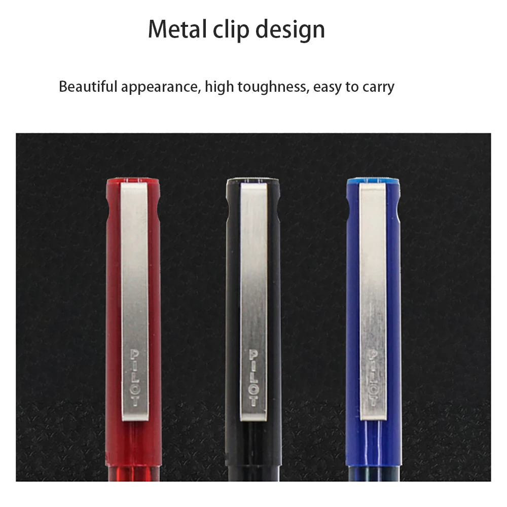 12本入りパイロットゲルペンセット BX-V7 ニードルチッ - Gel Ink Pen Set のレビューと価格