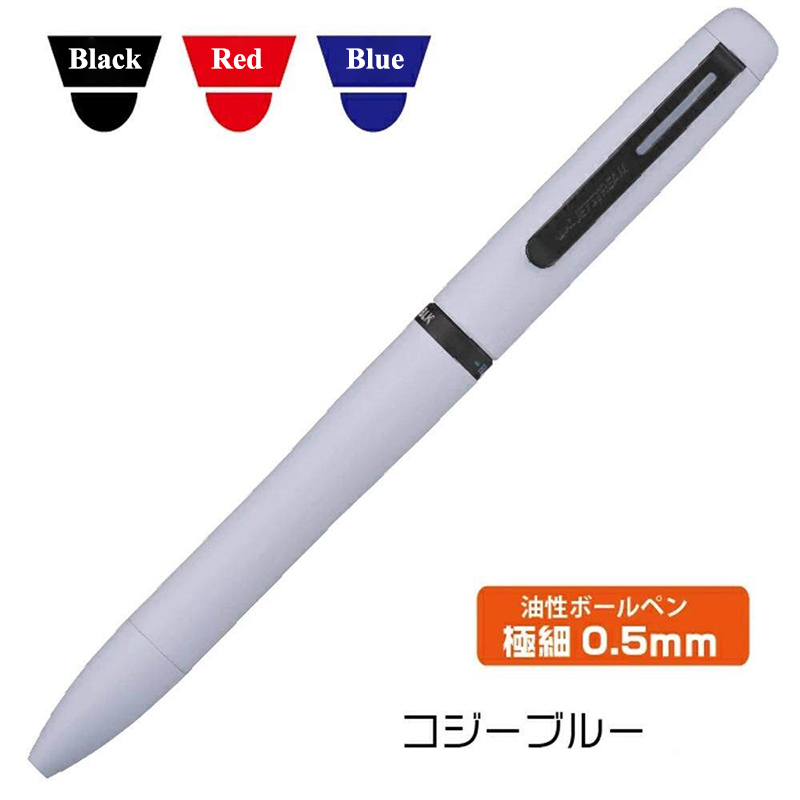 1pc 日本 UNI ジェットストリームプライム多機能ペンマ - Stationery Supplies Business のレビューと価格