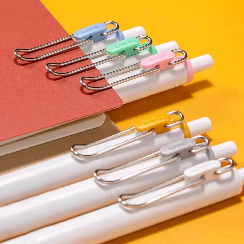 ユニボールワンジェルペン、ゴールド、シルバー、ホワイト、カラ - Pentel Pen Energel のレビューと価格