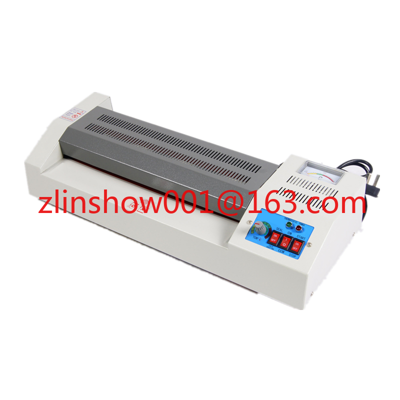 SG-320 A3対応 サーマルパウチ デスクトップラミネー - Document Laminator Pouch のレビューと価格