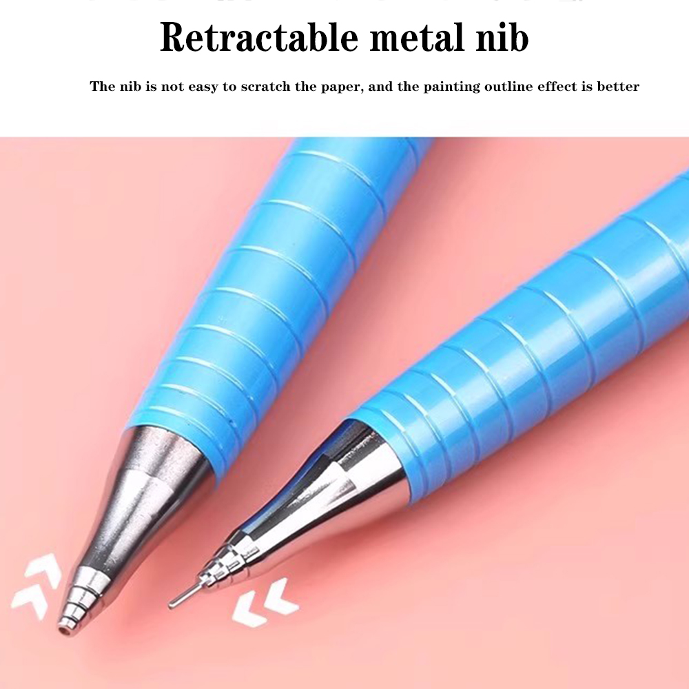 日本ぺんてる オレンツ 0.2mm シャープペンシル XPP - Pentel Pen Energel のレビューと価格