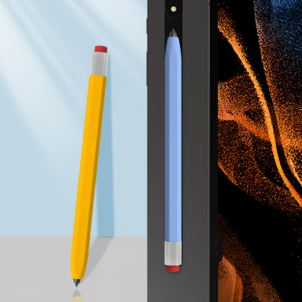 シリコンケース Samsung Galaxy S Pen S - Sticky Note Cube のレビューと価格