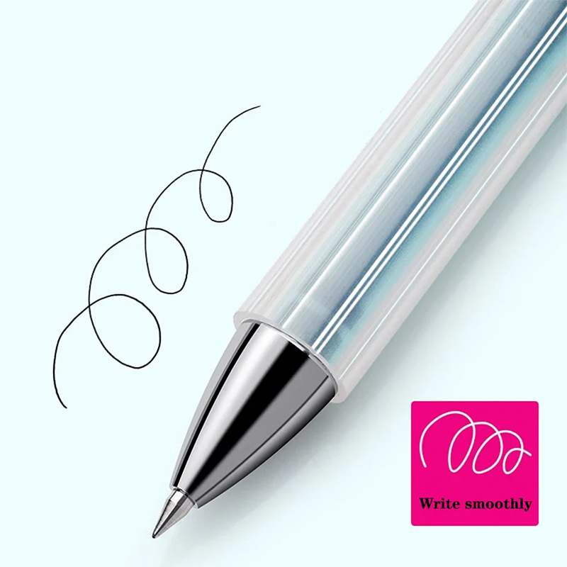 1 個日本ゼブラゲルペン速乾性抗疲労エアフィット JJZ49 - Pentel Pen Energel のレビューと価格