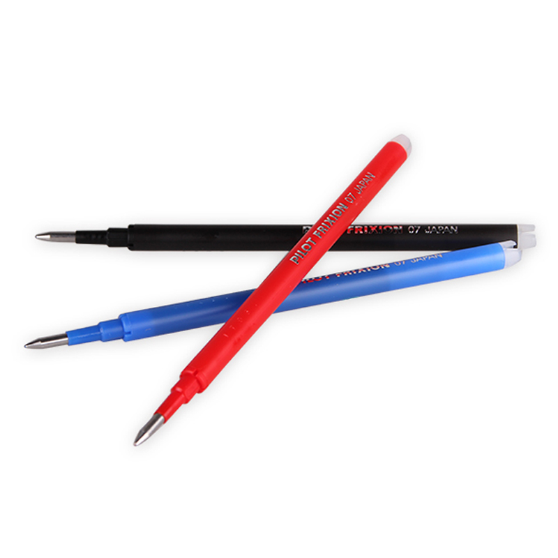 交換用詰め替えペン,詰め替え用,BLS-FR7冷蔵庫,4/6 - Pilot Pen Frixion のレビューと価格